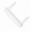 Nail Art Manicure Hand Rest Cushion for Arm Rest Manicure Salon White