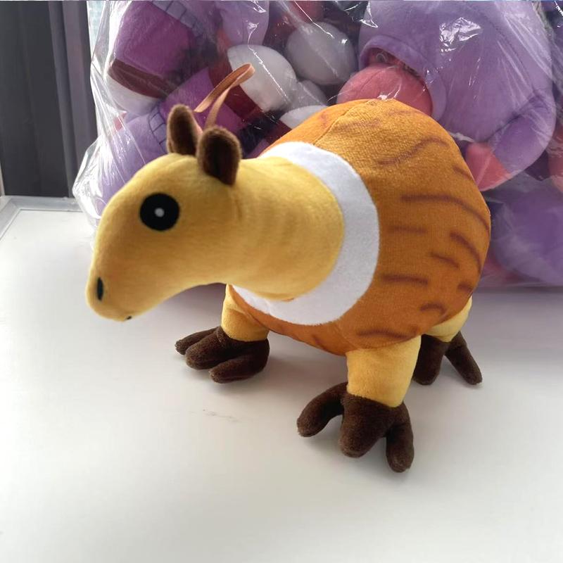 Italian Meme Plush Toy Crocodile Monkey Banana Funny Stuffed Animal Doll Gift