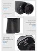 62 Type 8x30 Portable Monocular with High Magnification HD and Non-Infrared Color Imaging for Low-Light Night Vision