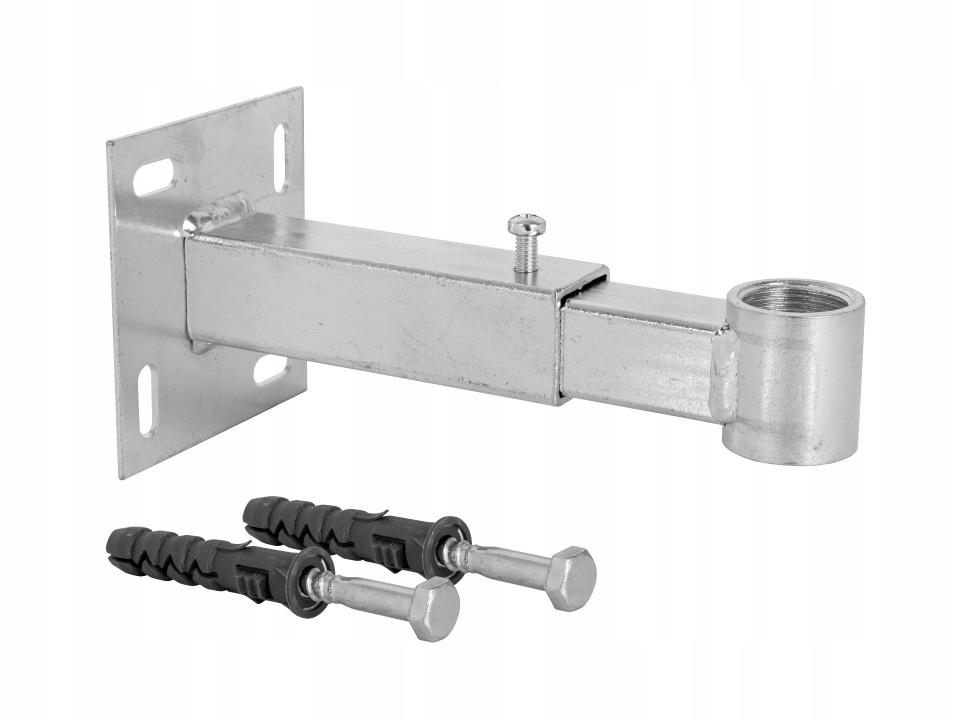 Diaphragm Vessel Mounting Bracket
