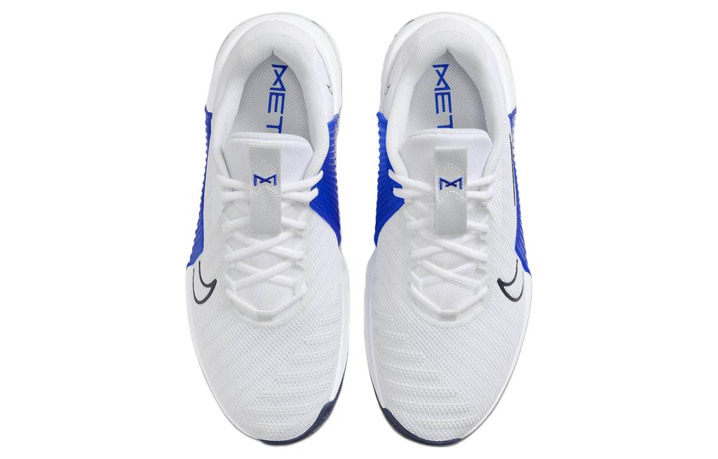 Nike Metcon 9 White Racer Blue DZ2617-100