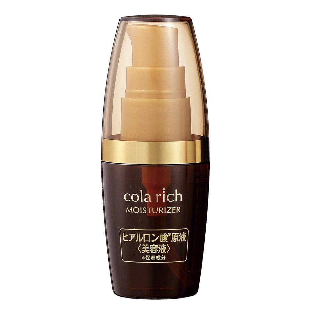 Coral Rich Moisturizer Acid 35mL (Hyaluronic Essence) / Q'SAI