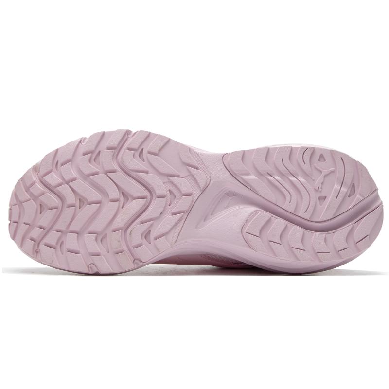 Puma Hypnotic LS Whisp of Pink Unisex Sneakers Grape-Mist 395295-06
