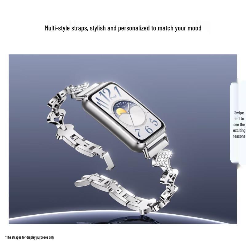 Huawei Band 11 NFC Smart-Armband (CN-Version)