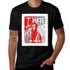 I Hate Hiphop Tom Macdonald Track Art Tshirt Summer Print Short Sleeve Tee