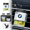 Caldo 2025 Per BMW Serie 1 2 3 4 5 7 X1 X3 X4 X5 X6 X7 F10 F20 F30 G20 G30 F15 F16 Deodorante per Auto Profumo Auto Diffusore per Bocchetta d'Aria