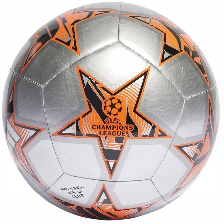 Adidas Ucl Clb Ia0950 R 5 Training Football
