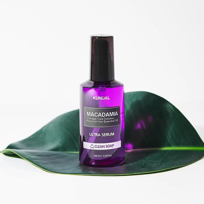 Ultra Hair Serum 100ml