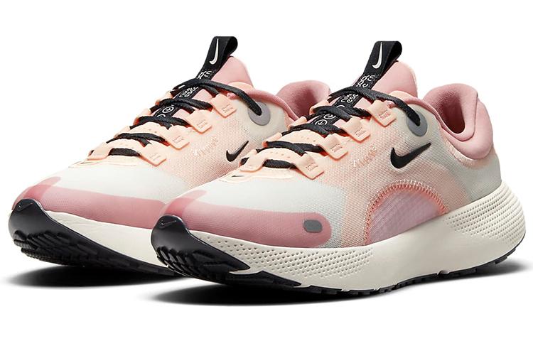 Nike React Escape Run Sail Rosa Smalto Donna CV3817-106