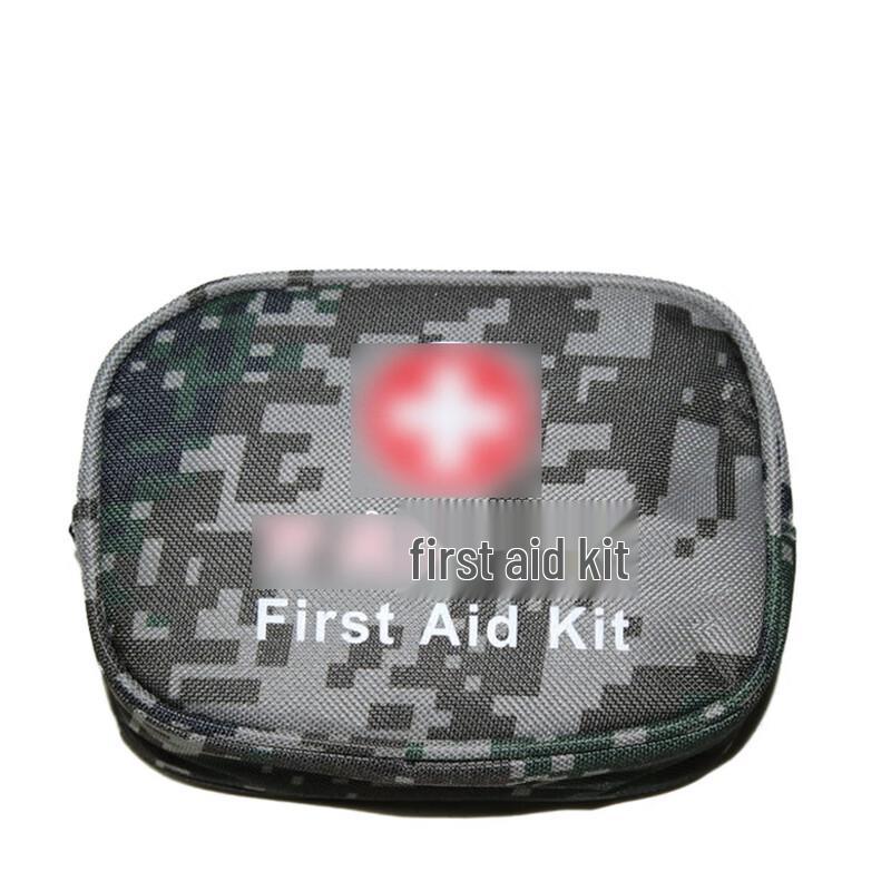 Junyi Mini Waterproof Tactical First Aid Pouch