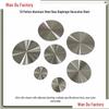 დეკორაციული ნივთები – ლითონის ნაკეთობანი