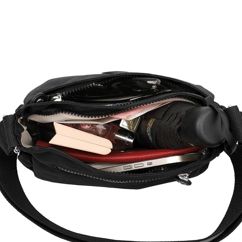 Oxford Cloth Waterproof Lightweight Bag