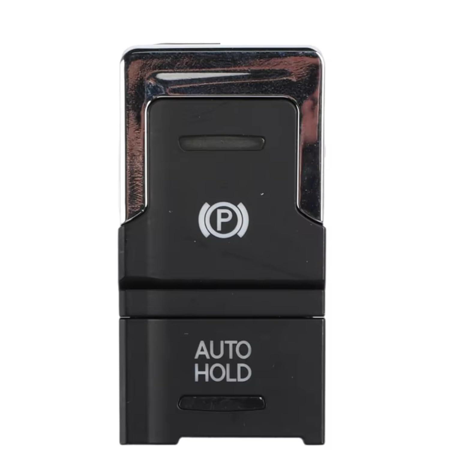 

5GD927225: Electronic Handbrake Switch for 2015-2022 VW Lamando.