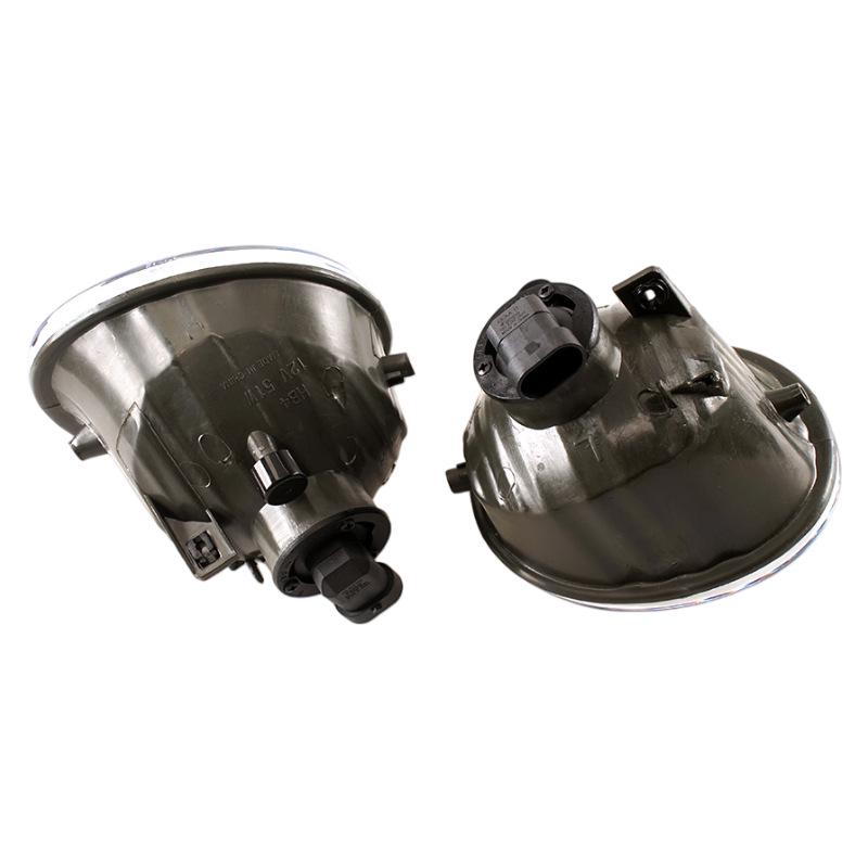 Front Fog Light for Toyota 4Runner/Hilux Surf 2005-2009 Models