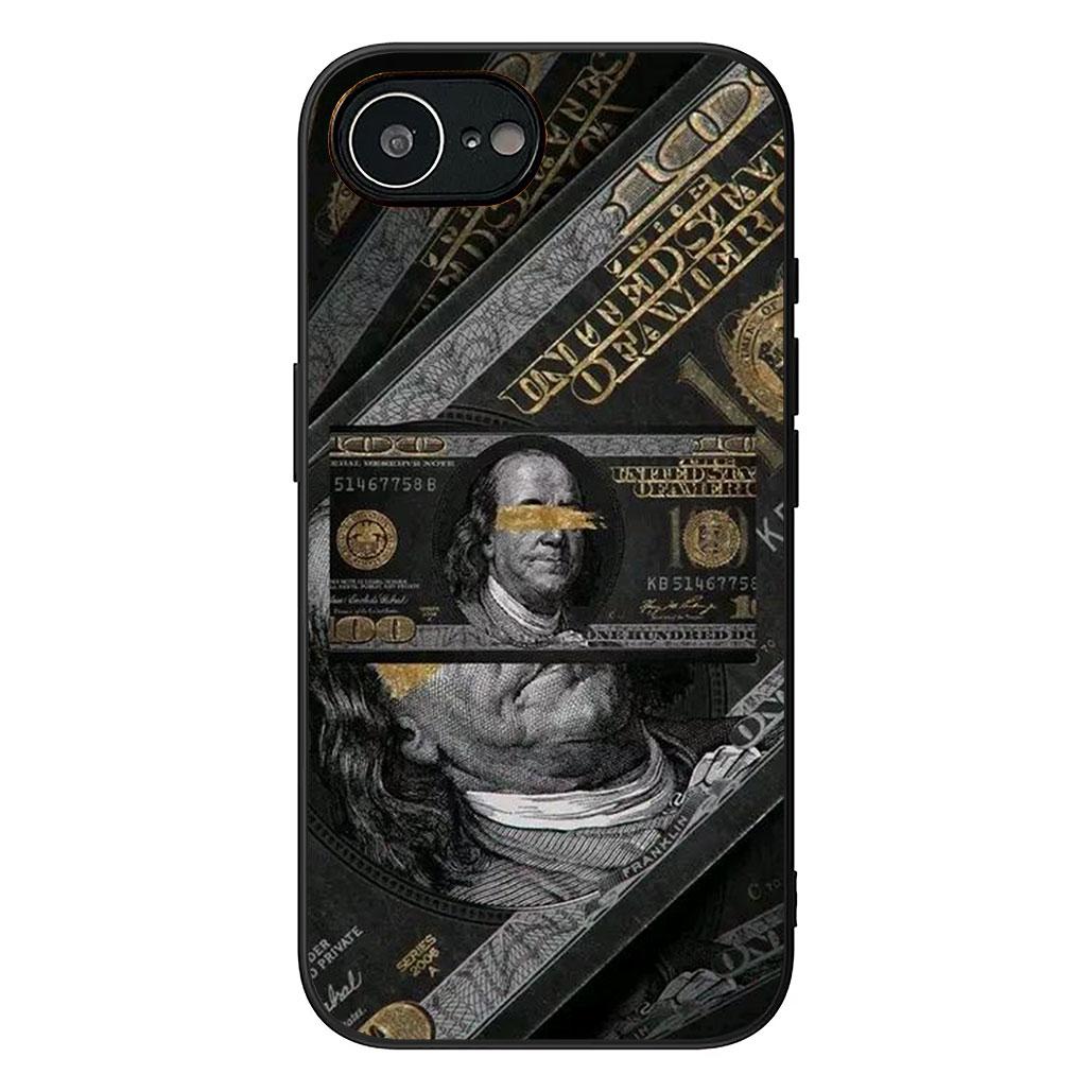 

Money 100 D-Dollar Phone Case for Samsung Galaxy S22 S21 S20 FE Ultra Plus A35 A36 A37 A33 A34 A04 A71 Cover Casing Galaxy A33 5G