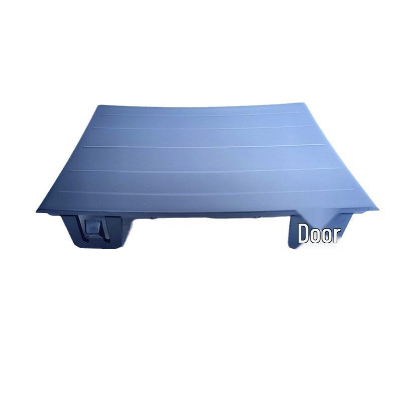 Front Bumper Grille Cover for Citroen Peugeot 3008/4008 (98116922XT)