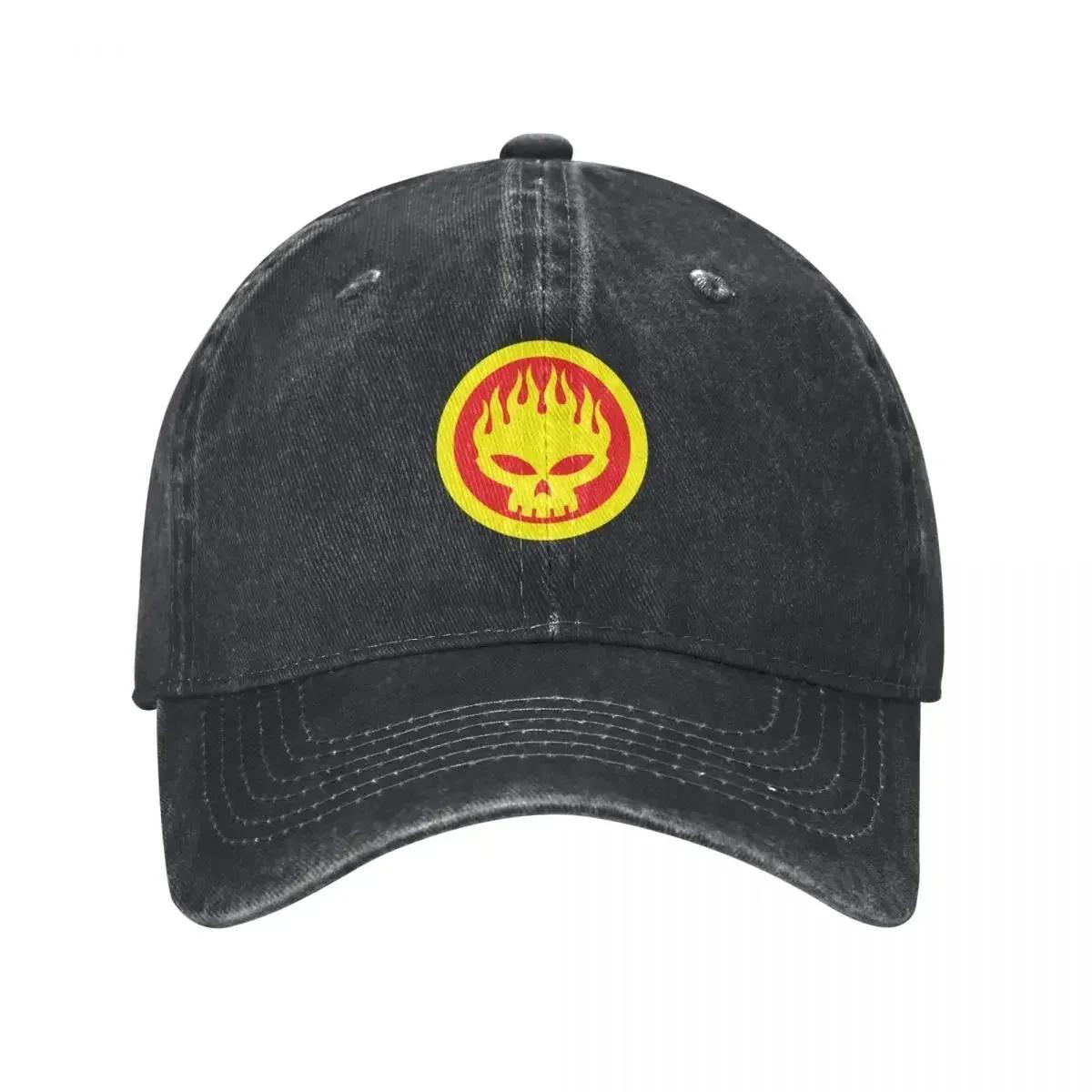 Manic Skull Merch Baseball Cap Foam Party Hat Hat Beach Winter Hat Caps For Men Women s