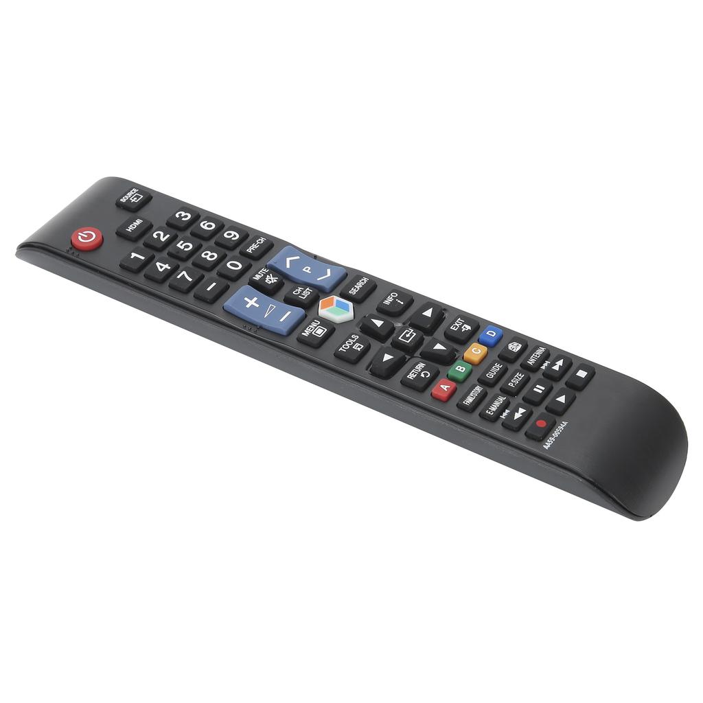 AA5900594A Multifunction TV Remote Control for Samsung TV Remote Control Replacement
