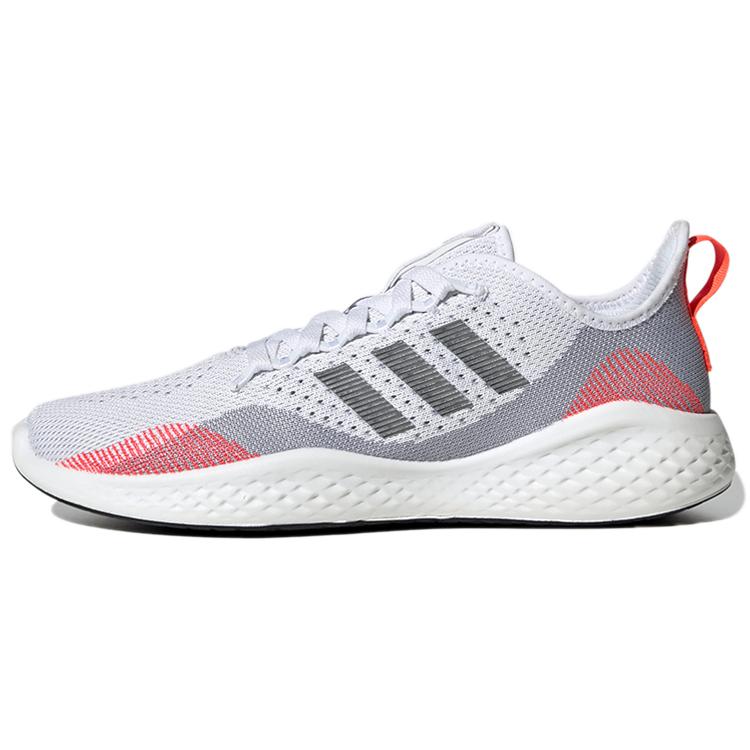 

Fluidflow Adidas 2.0 Halo Silver Iron Metallic 40