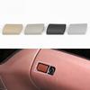 W221 LHD Car Glove Box Switch Cover Toolbox Lid Lock On-off Cover For Mercedes Ben S Class S300 S400 S450 2006-2013