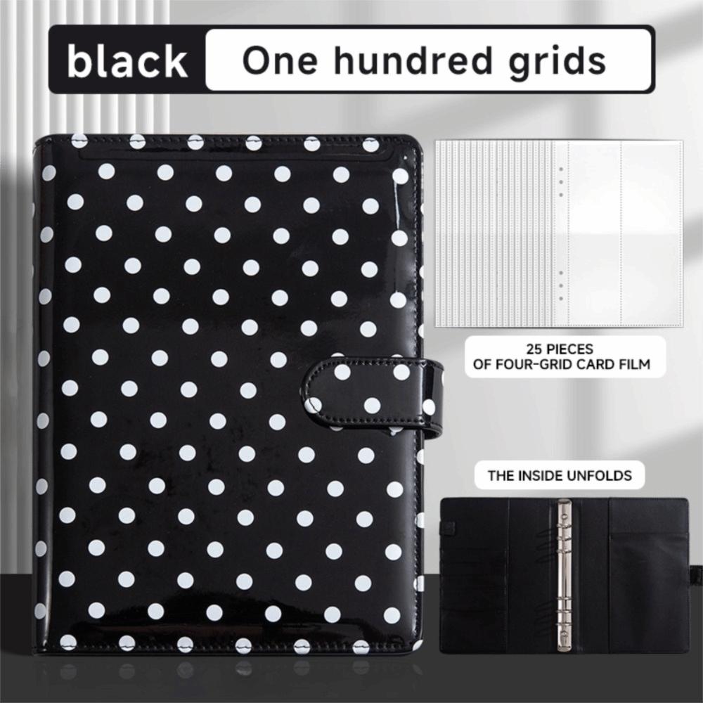 PU A5 Soft Budget Binder Planner Colorful Money Saving Envelope  Financial Management