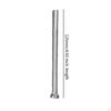 Adjustable Weight Bolt for Billiard Cue Customization