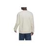Adidas Solid Color Crewneck Sweatshirt Men Tops Light-Beige IC8080