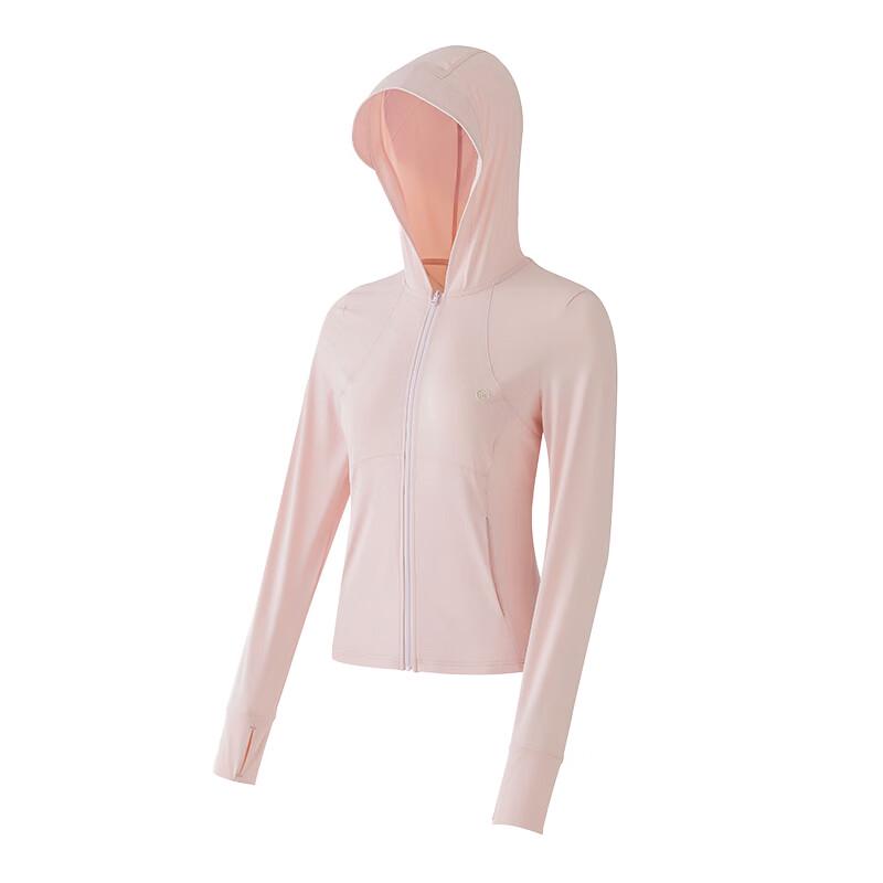 VVC Ice Crystal Sun Protection Jacket