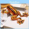Tree Simulated Frog Plush Toy With Pp Cotton For Kids Gift And Decoration Home