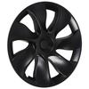 4PCS 19in Wheel Hub   Whirlwind   Sporty Wheel   Cover Replacement For     2020 To 2023