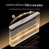 Ugreen Dust-Free Corning Glass iPhone Screen Protector