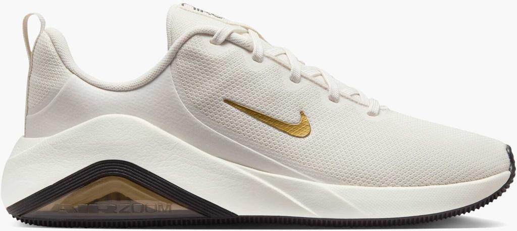Women's Sneakers Nike Bella 7 Phantom/metallic Gold/black/sail