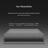 Large Countertop Vegetable Washing Sink - Brushed Handmade Thickened 304 Stainless Steel Single Bowl Undermount Basin