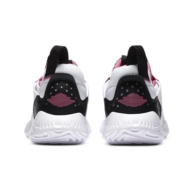 Air Jordan Delta 'White Pinksicle Black' GS CV5159-106