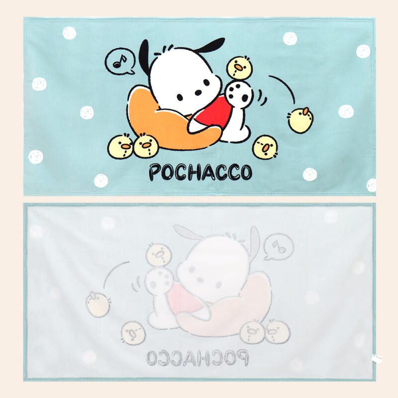 

Pochaco Ping Pong Beach Towel free