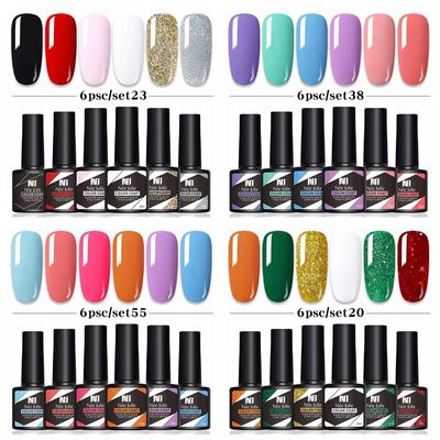 Manicure – Gel para unhas
