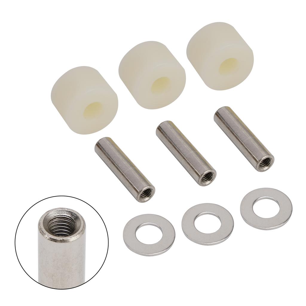 Secondary Clutch Roller Kit 417127016 For Can-Am Maverick X3 Commander Defender