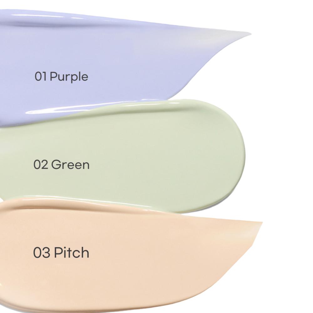 Innisfree Light Fitting Makeup Base SPF23 PA++ 30ml