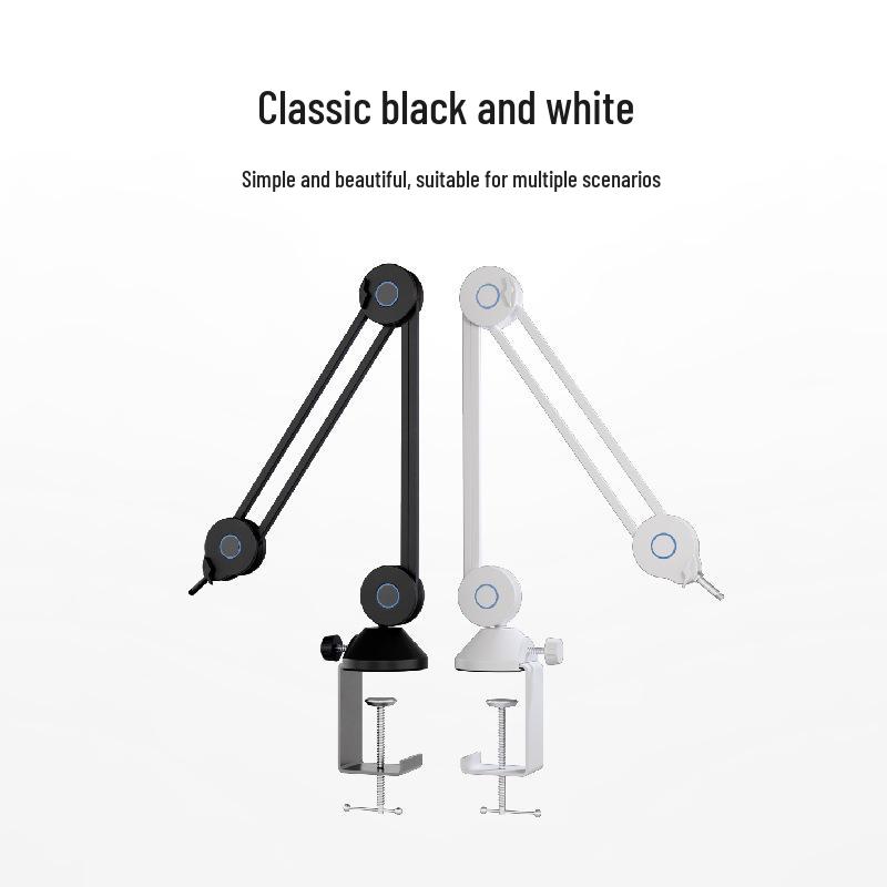 Cross-New Anti-Shake Universal Desktop Microphone Cantilever Stand