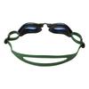 Arena Swimming Goggles for Fitness Unisex Free Size Linon for Fitness AS5SGG44U [Arena Warbo] Anti-Fog