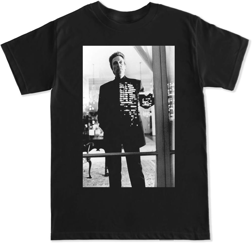 FTD Apparel Men s Frank White T Shirt S