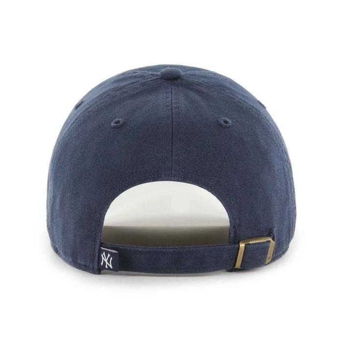 47 MLB NY Yankees Clean Up Cap "Pensacola"