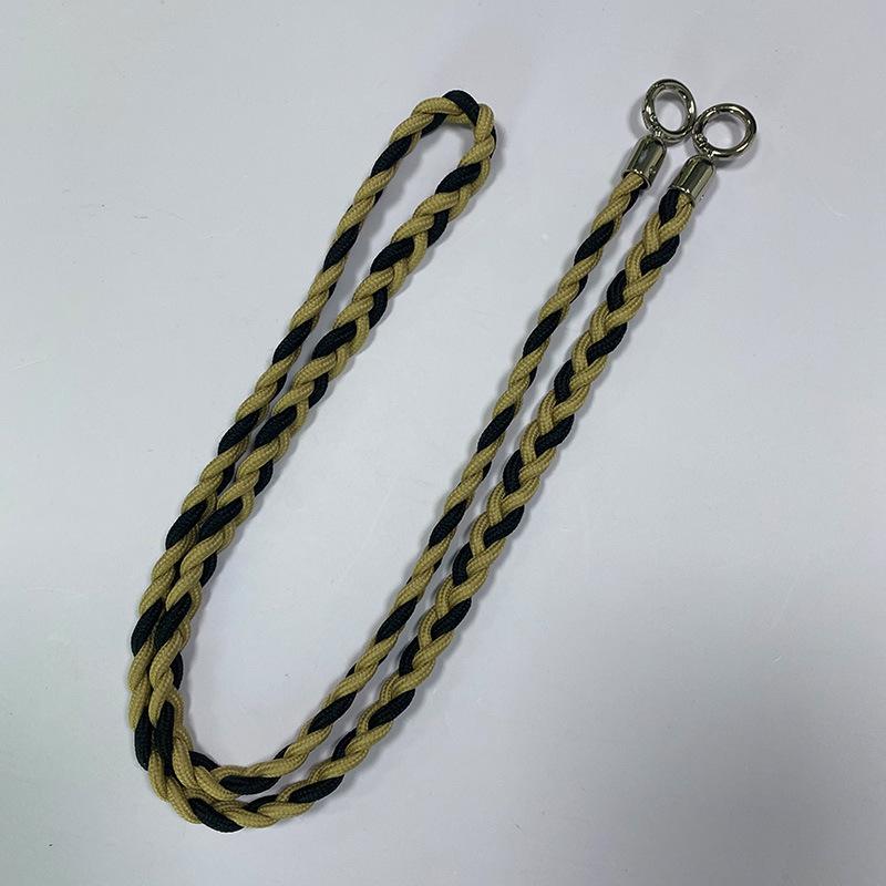 Braided Universal Phone Lanyard - Creative Crossbody Chain for Women
