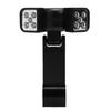 BBQ Grilling Light 360 Degree Rotatable Clip On Barbecue Grill Light with Touch Switch 10PCS F5 Light Chips Aluminum