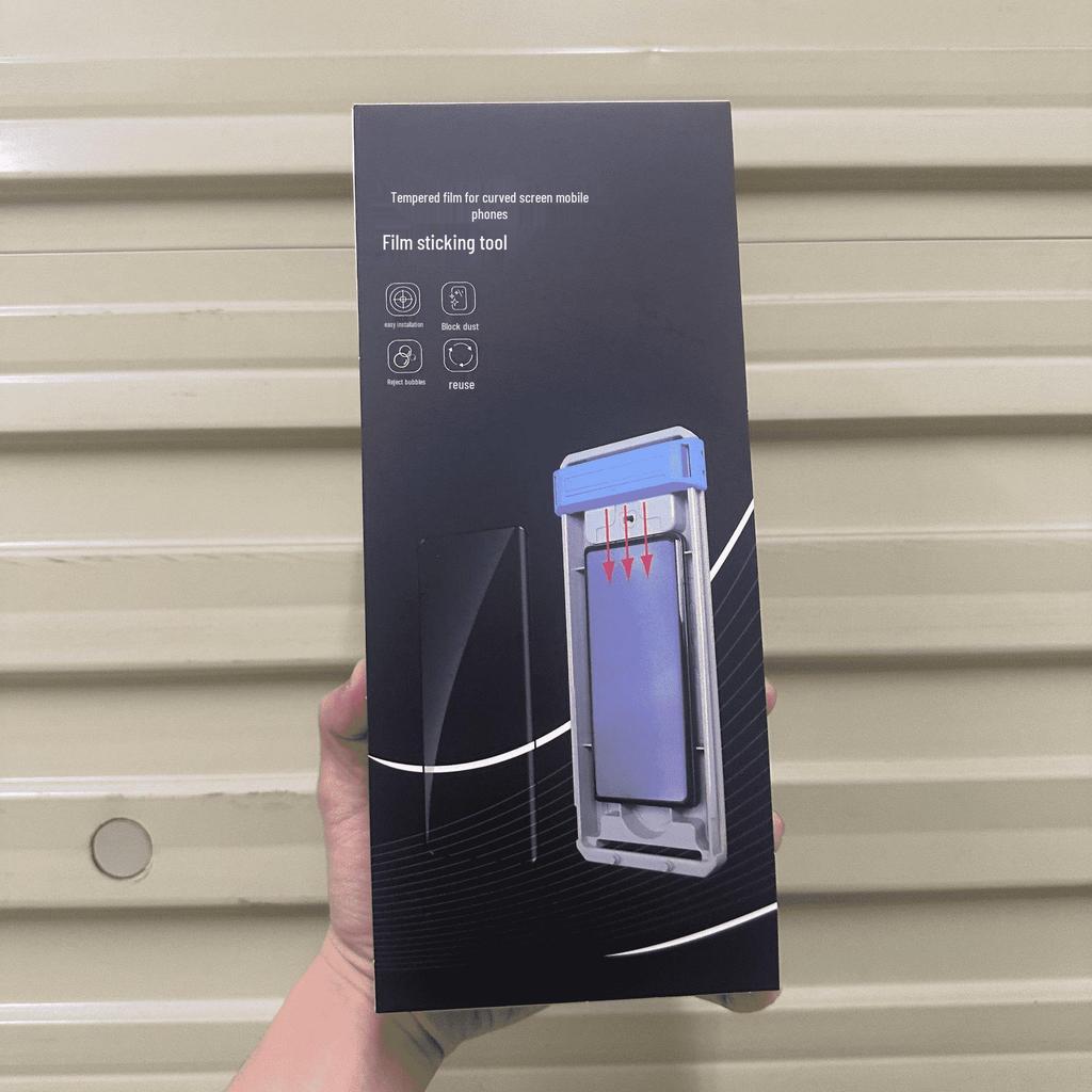 Xiaomi 18Fold 3D Bend AR Anti-Reflective Ultra-Thin Full Glue Tempered Film Screen Protector