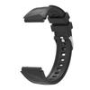 WatchBand For Huawei Watch GT 5 pro 42mm Smartwatch Wristband Strap 18mm Bracelet Fashion Soft Silicone Sport belt with Tpu case
