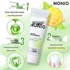 Lion King Citrus Mint Breath Freshening Toothpaste Twin Pack