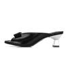 Barbara Sandal Bbg403bk