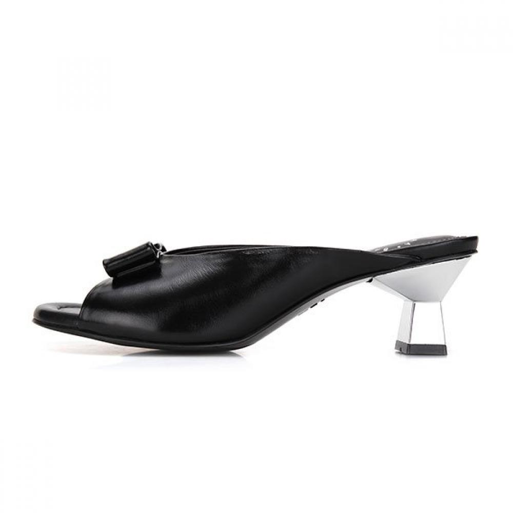 Barbara Sandal Bbg403bk