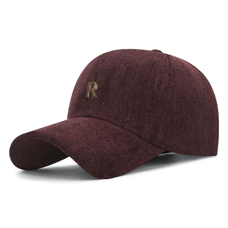 

Пара бейсболок для улицы, спортивная кепка от солнца темно-красного